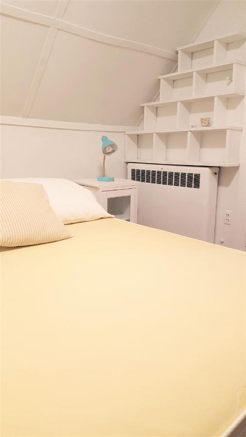 Appartamento The Avondale Attic Chicago Esterno foto