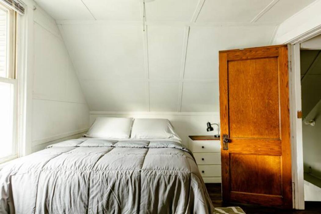 Appartamento The Avondale Attic Chicago Esterno foto